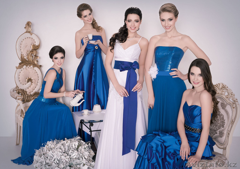 Пошив вечерних,коктельных,выпускных,свадебнплатьев и мужских костюмов. - Изображение #2, Объявление #1517204