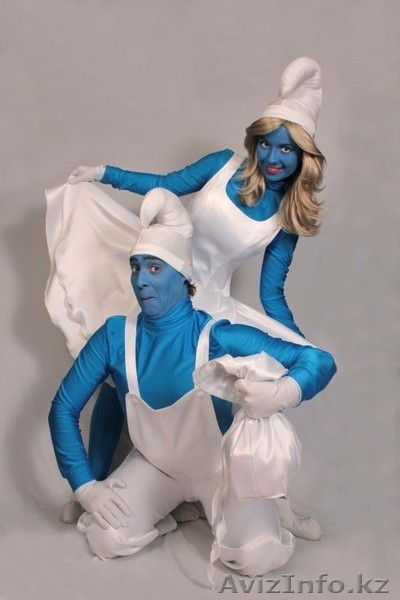 Пошив сценических,исторических,театральных,танцевальных,карнавальных костюмов - Изображение #6, Объявление #1514330