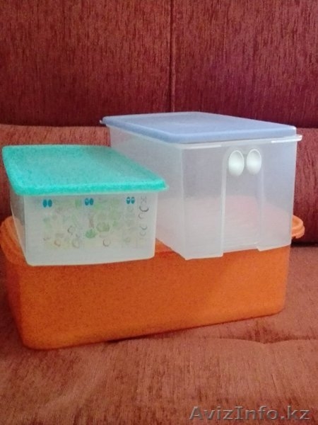 Продам посуду Tupperware - Изображение #2, Объявление #1515420