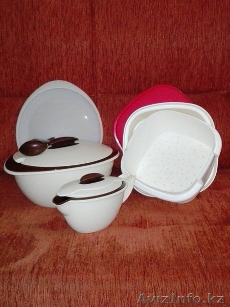 Продам посуду Tupperware - Изображение #4, Объявление #1515420