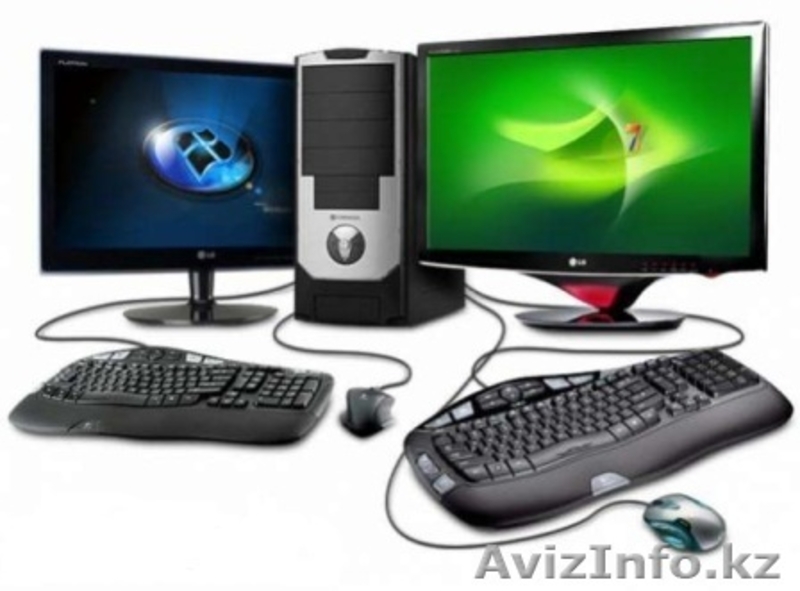 Ремонт ноутбуков, компьютеров, принтеров. - Изображение #2, Объявление #1520795