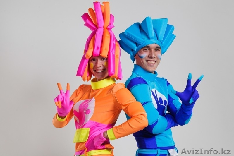 Пошив сценических,исторических,театральных,танцевальных,карнавальных костюмов - Изображение #1, Объявление #1514330