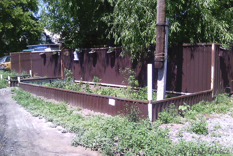 Продам дом и подарю две машины - Изображение #1, Объявление #1527016