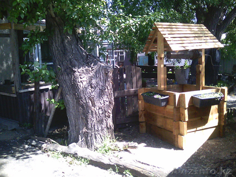 Продам дом и подарю две машины - Изображение #2, Объявление #1527016