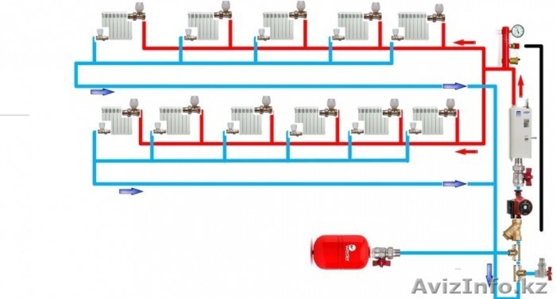 Сантехуслуги любого уровня сложности - Изображение #9, Объявление #1372053