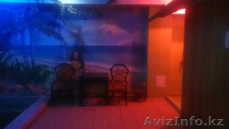 Финская сауна Oasis - Изображение #3, Объявление #1527037