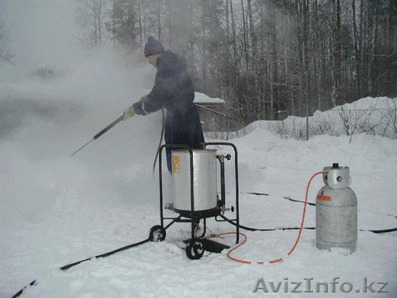 Сантехуслуги любого уровня сложности - Изображение #4, Объявление #1372053