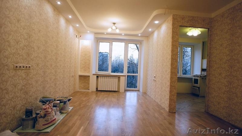 Ремонт квартир,домов, офисов - Изображение #8, Объявление #1268502