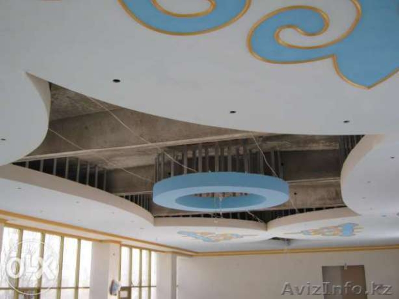 Ремонт квартир,домов, офисов - Изображение #3, Объявление #1268502