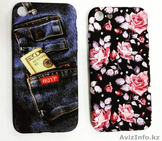Чехлы для смартфонов и планшетов. - Изображение #1, Объявление #1526464