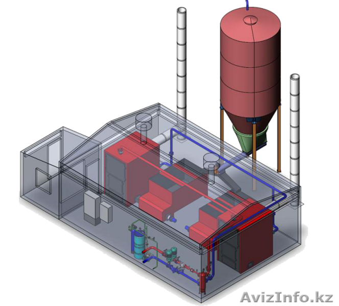 Сантехуслуги любого уровня сложности - Изображение #5, Объявление #1372053