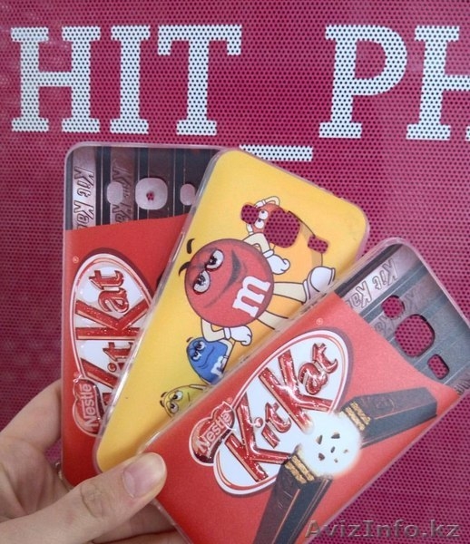 Чехлы для смартфонов и планшетов. - Изображение #4, Объявление #1526464