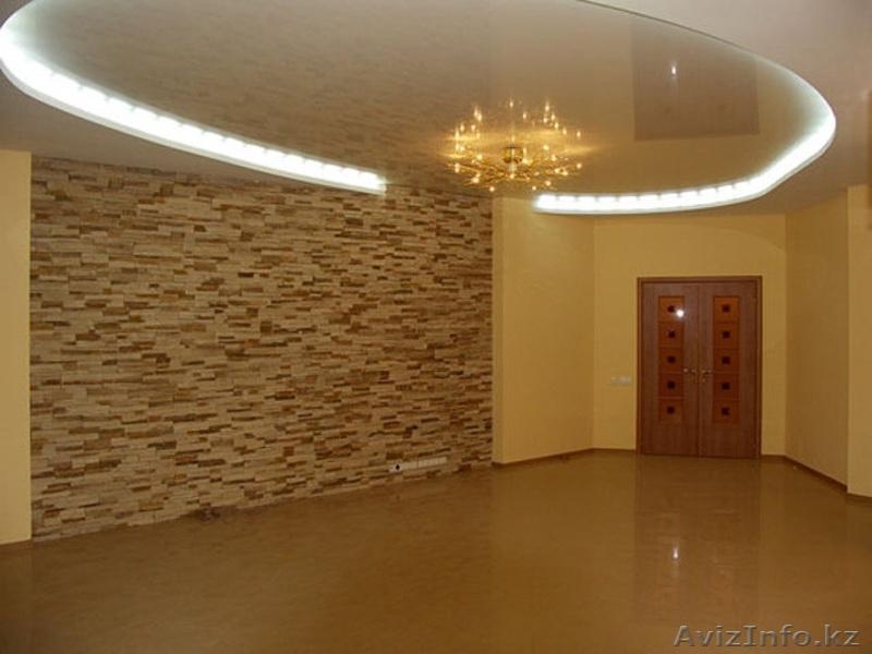 Малярные работы от ТОО «ГОЛДЕВРОСТРОЙ» - Изображение #5, Объявление #1527195