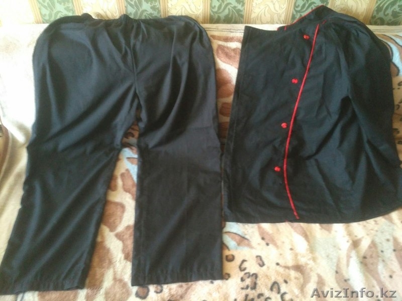 Продается поварская форма - Изображение #1, Объявление #1524939