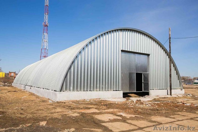 Строительные услуги по Караганде - Изображение #2, Объявление #1536800