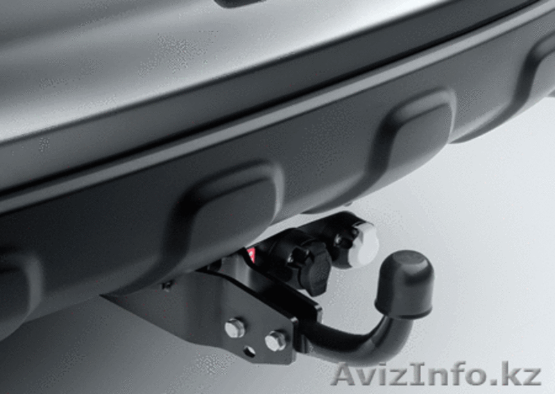 Фаркоп на легковой прицеп. Купить. - Изображение #5, Объявление #1529475