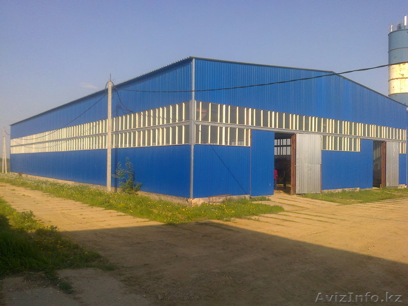 Строительные услуги по Караганде - Изображение #1, Объявление #1536800