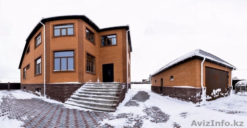 Продам 5-комнатный дом - Изображение #1, Объявление #1537083