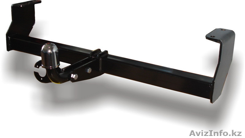 Фаркоп на легковой прицеп. Купить. - Изображение #3, Объявление #1529475