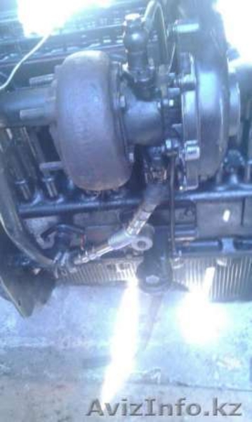 Автозапчасти ЗиЛ, Газ, Камаз - Изображение #2, Объявление #1545459