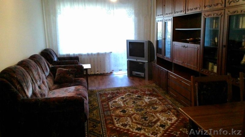 2-комнатная квартира, Крылова 26 - Изображение #1, Объявление #1541980