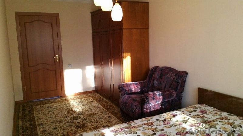 2-комнатная квартира, Крылова 26 - Изображение #2, Объявление #1541980