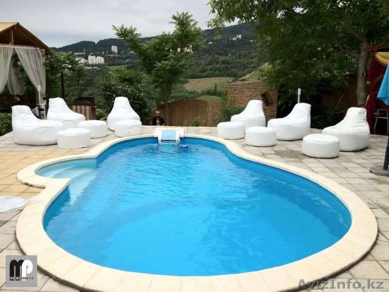 Пуфики, кресло-мешок, пуф-груша,  - Изображение #1, Объявление #1543850