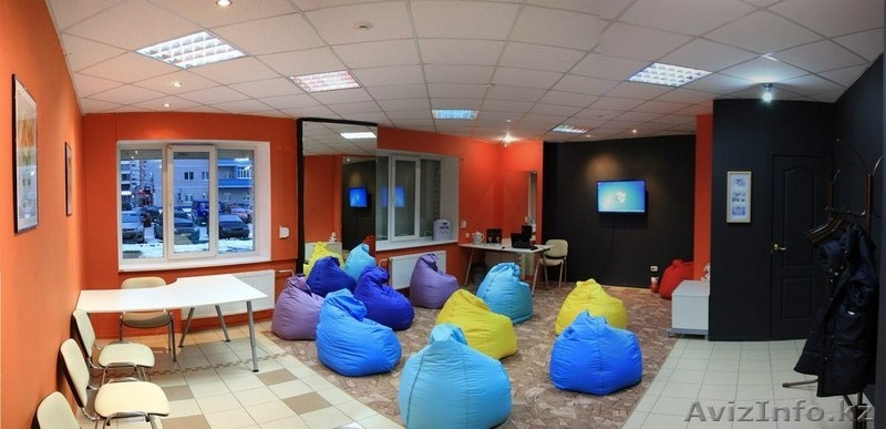 Пуфики, кресло-мешок, пуф-груша,  - Изображение #2, Объявление #1543850