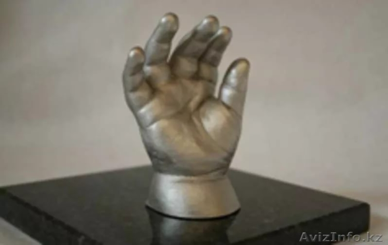 Изготовление 2Д и 3Д слепков и композиций вашего малыша и всей семьи - Изображение #5, Объявление #1545533