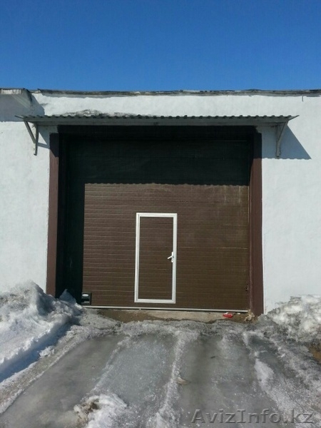 Сдача в аренду производственного помещения - Изображение #2, Объявление #1540504