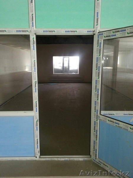 Сдача в аренду производственного помещения - Изображение #4, Объявление #1540504