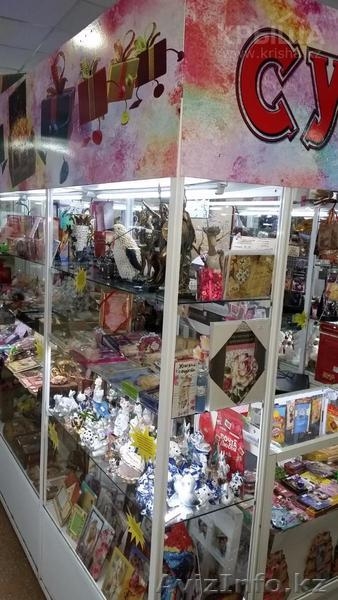 Действующий бизнес, бутик. ТД "Ануар" - Изображение #2, Объявление #1550009