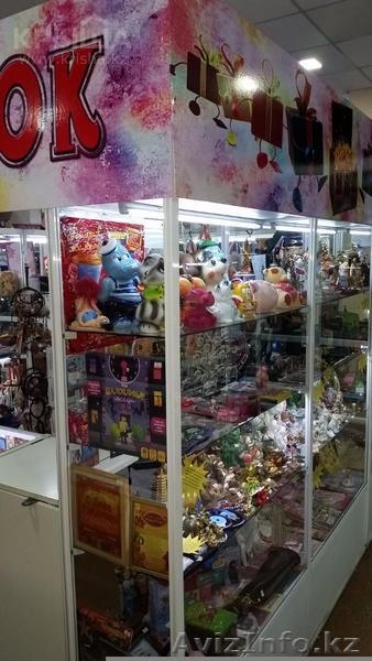 Действующий бизнес, бутик. ТД "Ануар" - Изображение #1, Объявление #1550009