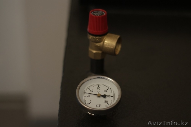 Котел длительного горения - Изображение #4, Объявление #1548064