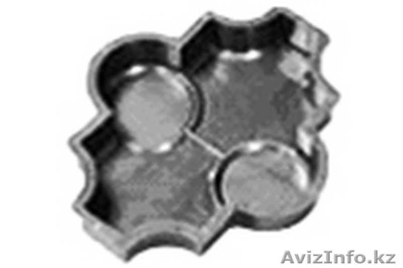 Формы для брусчатки, тротуарной плитки - Изображение #9, Объявление #1551128