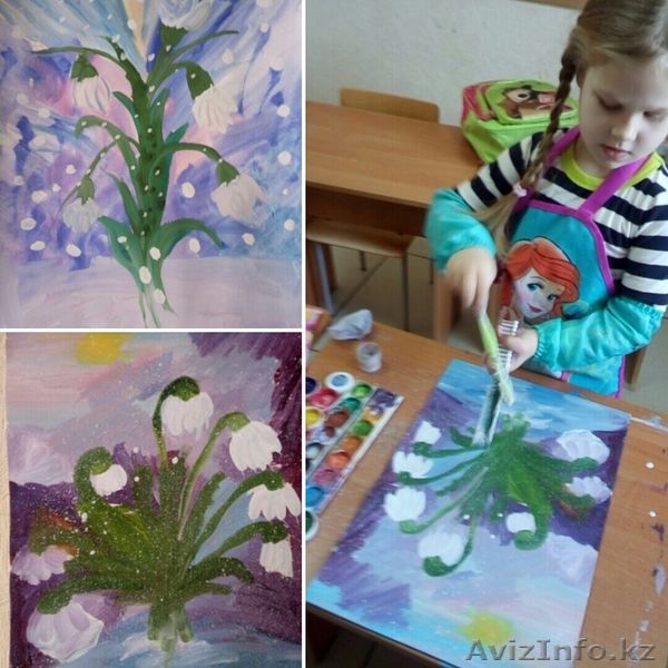 Развивающий центр "Семисветик" - Изображение #5, Объявление #1055217