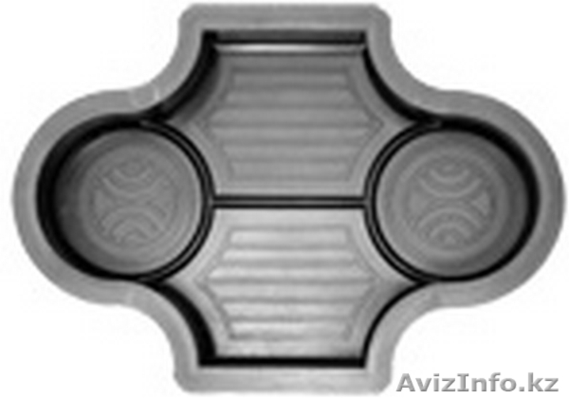 Формы для брусчатки, тротуарной плитки - Изображение #5, Объявление #1551128