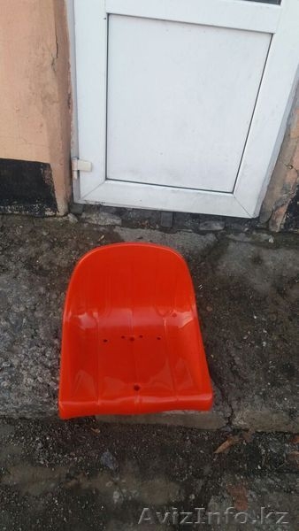 Сиденья для стадионов - Изображение #1, Объявление #1548325