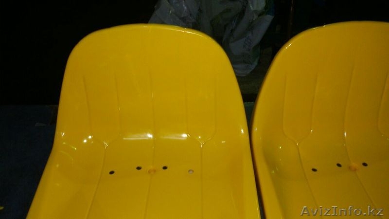 Сиденья для стадионов - Изображение #4, Объявление #1548325