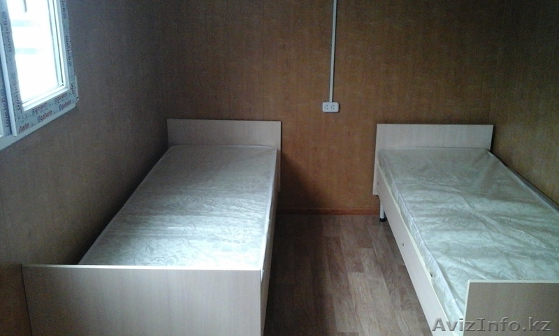 жилой контейнер,строительный вагончик,бытовка - Изображение #2, Объявление #1557056