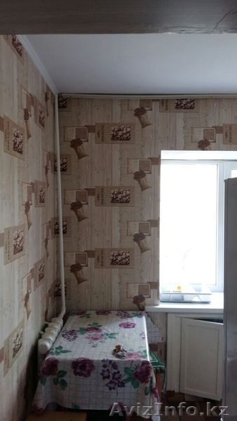 Сдам квартиру на длительный срок семье - Изображение #1, Объявление #1558381