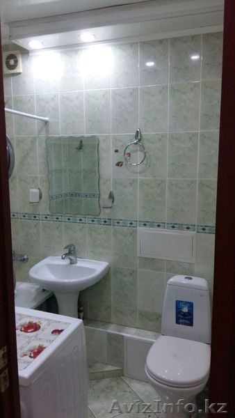 Сдам квартиру на длительный срок семье - Изображение #2, Объявление #1558381