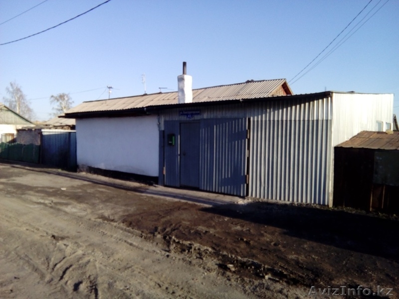 дом 4х комнатный - Изображение #2, Объявление #1559383