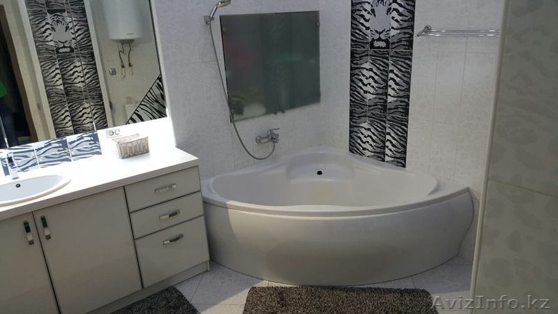 Продам 2х комнатную квартиру, Бульвар Мира 3а - Изображение #4, Объявление #1557936