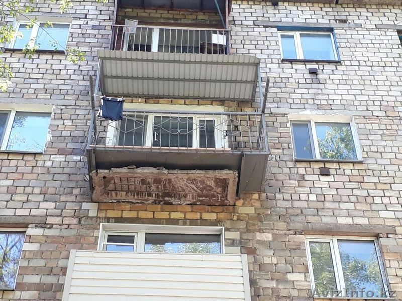 Установка и расширение балконов любой размер!!! - Изображение #7, Объявление #1561875