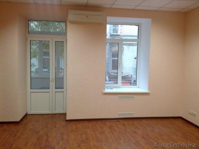 Ремон офиса класса "С" - Изображение #2, Объявление #1568599