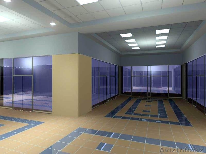 Ремонт торгового или развлекательного центра - Изображение #3, Объявление #1568590