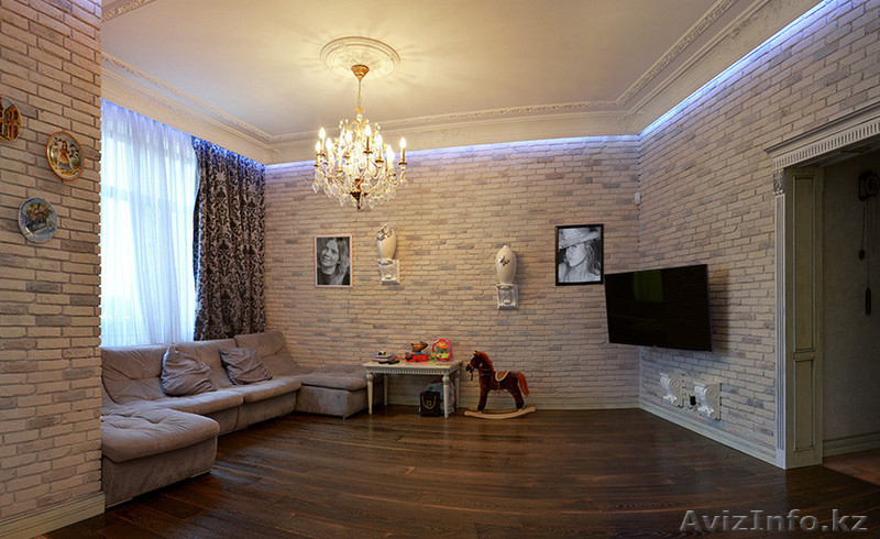  Ремонт частного дома или коттеджа - Изображение #3, Объявление #1568592