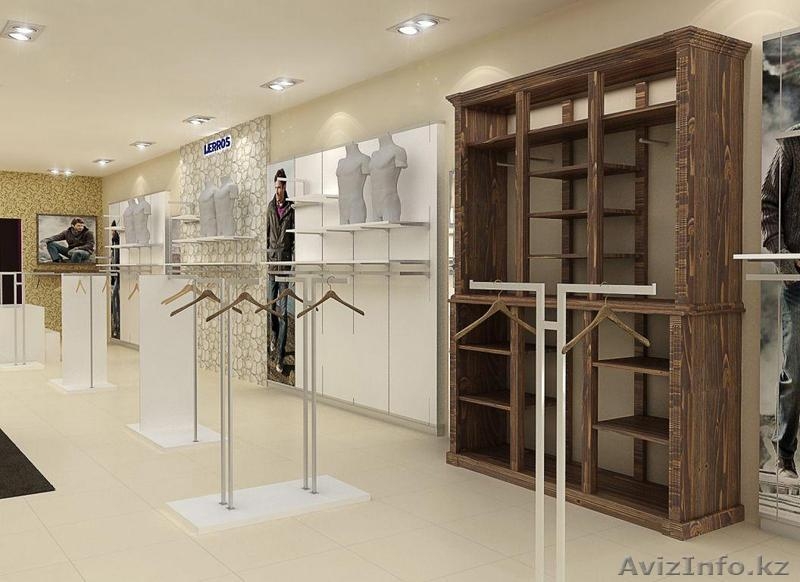 Ремонт торгового или развлекательного центра - Изображение #4, Объявление #1568590