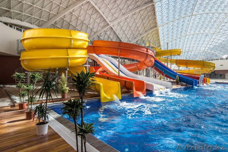 Ремонт торгового или развлекательного центра - Изображение #5, Объявление #1568590